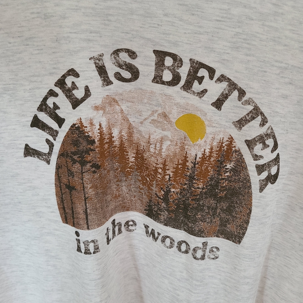 Maurices Graphic Tee